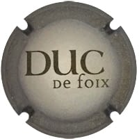 DUC DE FOIX X. 163600