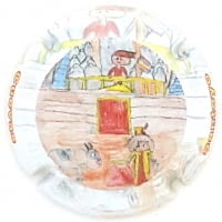 CUEVAS SANTOYO X. 160352 (FORA DE CATALEG)