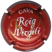 ROIG VIRGILI V. 6536 X. 09954