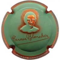 BLANCHER X. 166769