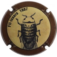 VINICOLA DE NULLES X. 155276