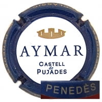 CASTELL DE PUJADES X. 152461