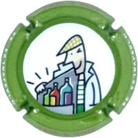 DE ESTRAPERLO X. 139135