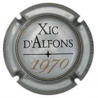 XIC D'ALFONS X. 166786