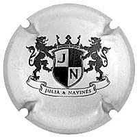 JULIA & NAVINES X. 165861