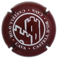 CASTELL D'OR X. 139736