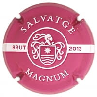 SALVATGE - NADAL X. 139066 MAGNUM