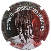 EL MAS FERRER X. 168198