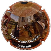 BARNILS X. 106484 (LA PEREZA)