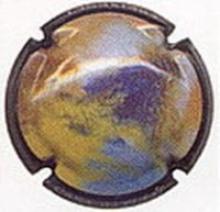 FREIXENET V. 3656 X. 06586 Casa Batlló