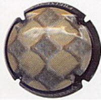 FREIXENET V. 3665 X. 06594 Casa Batlló