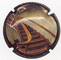 FREIXENET V. 3651 X. 06581 Casa Batlló