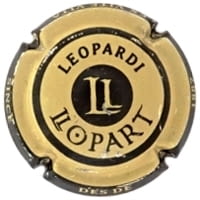 LLOPART X. 167179 (SINCE AL FALDO)