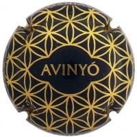AVINYO X. 168106
