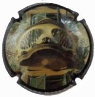 FREIXENET V. 3659 X. 06230 Casa Batlló