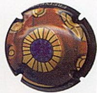 FREIXENET V. 3653 X. 06583 Casa Batlló