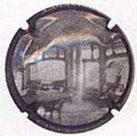 FREIXENET V. 3654 X. 06584 Casa Batlló