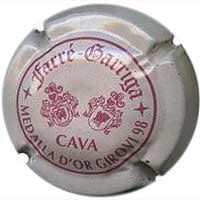 FARRE-GARRIGA V. 2386 X. 01843