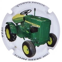 JOAN SARDA X. 151014 (JOHN DEERE)