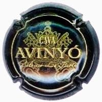 AVINYO V. 17751 X. 57422 GRAN RESERVA