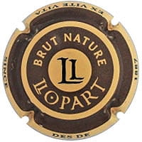 LLOPART X. 168523 (CERCLE GRUIXUT)