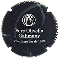 PERE OLIVELLA GALIMANY X. 166982