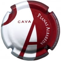 PLANAS ALBAREDA X. 166634