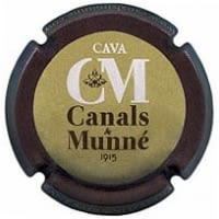 CANALS & MUNNE X. 168191
