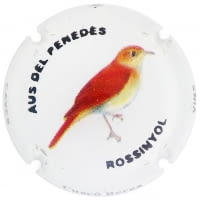 CUSCO BERGA X. 135310 (ROSSINYOL)