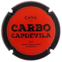 CARBO CAPDEVILA X. 160141
