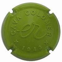 COLOMER BERNAT X. 155430