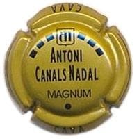 CANALS NADAL V. 6774 X. 15943 MAGNUM