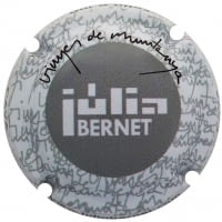 JULIA BERNET X. 162998