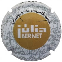 JULIA BERNET X. 162997