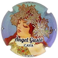 ANGEL GUSTA X. 165229