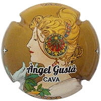 ANGEL GUSTA X. 165230