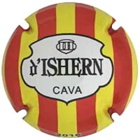 D'ISHERN X. 140208