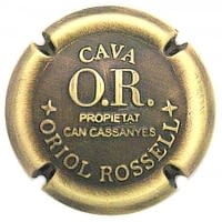 ORIOL ROSSELL X. 169555