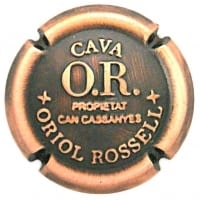 ORIOL ROSSELL X. 169553