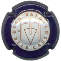 CAN RAFOLS DELS CAUS V. 0289 X. 00324