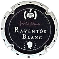 RAVENTOS I BLANC X. 168208 (SIGNATURA GRANA)