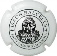 ISACH BALCELLS V. 2036 X. 00656