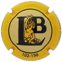 LACRIMA BACCUS X. 161993