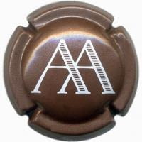 ALTA ALELLA V. 4200 X. 09084 ROSADO