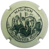 CAPDEVILA PUJOL X. 168946 MAGNUM