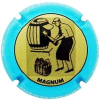 MARIA OLIVER PORTI X. 164769 MAGNUM