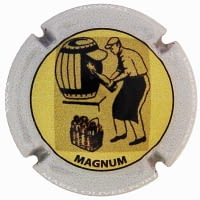 MARIA OLIVER PORTI X. 165555 MAGNUM