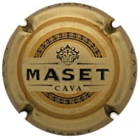MASET DEL LLEO X. 168563