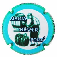 MARIA OLIVER PORTI X. 152172