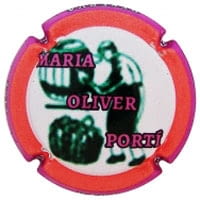 MARIA OLIVER PORTI X. 156491
